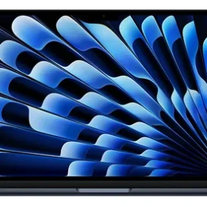 Macbookair 13 M4 Cpu 10 Gpu 10 - 16gb Ssd 512gb Medianoche - Distribuidor Autorizado